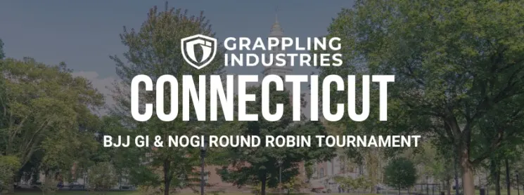 Grappling Industries CONNECTICUT