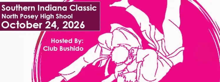2026 Southern Indiana Classic - Judo Tournament