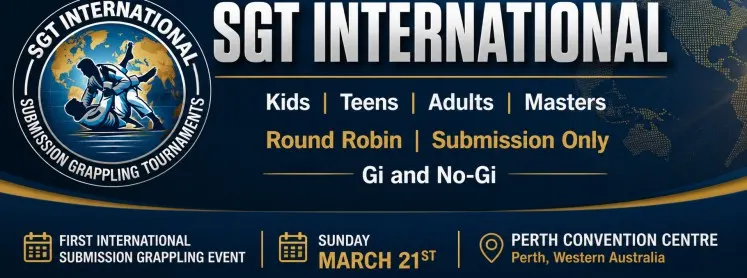 SGT INTERNATIONAL SUBMISSION ONLY