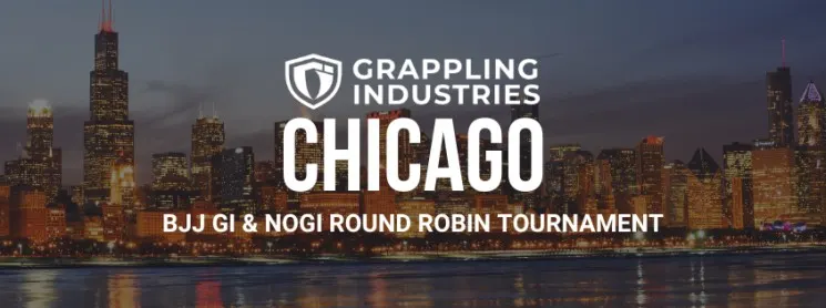 Grappling Industries CHICAGO