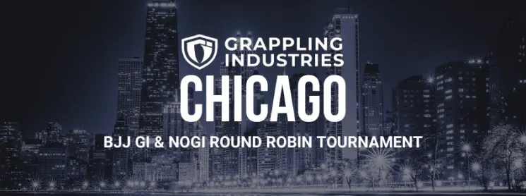 Grappling Industries CHICAGO