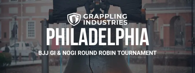 Grappling Industries PHILADELPHIA