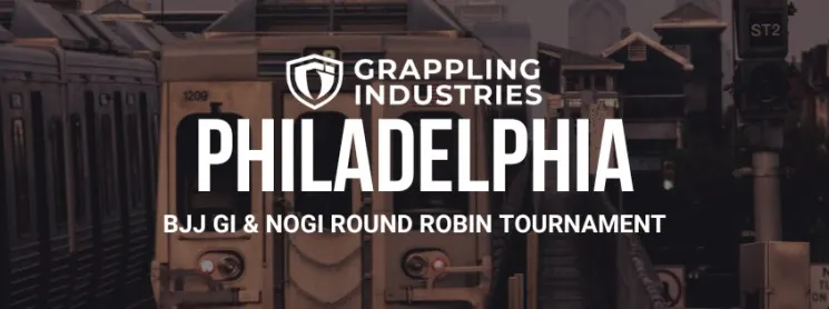 Grappling Industries PHILADELPHIA
