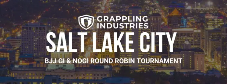 Grappling Industries SALT LAKE CITY