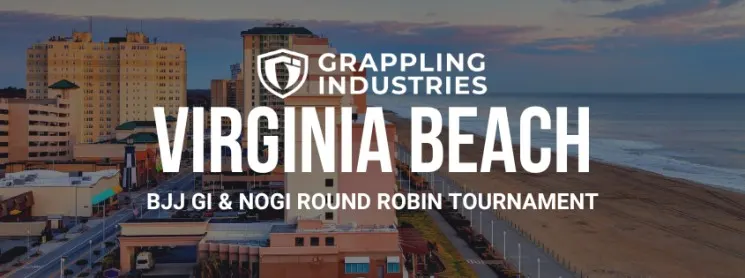 Grappling Industries VIRGINIA BEACH