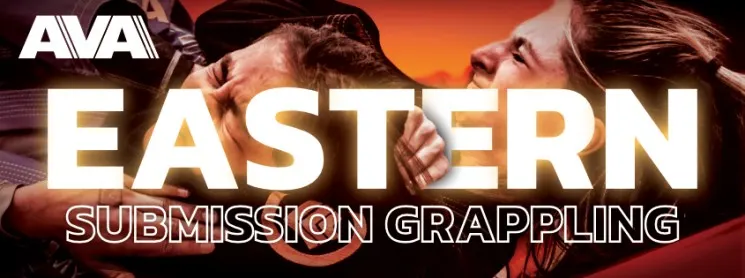 AVA EASTERN Submission Grappling Tournament 2026 - (MISSISSAUGA TORONTO, ONTARIO)