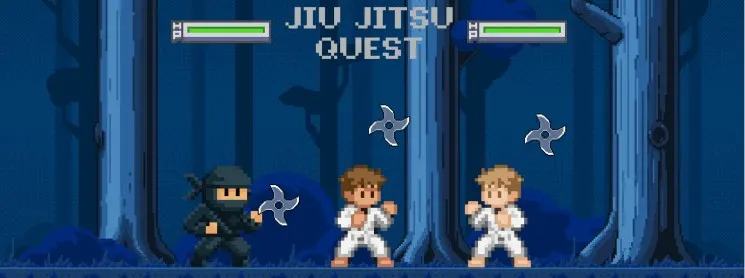 Jiu Jitsu Quest Hawaii 2026
