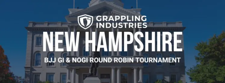 Grappling Industries NEW HAMPSHIRE