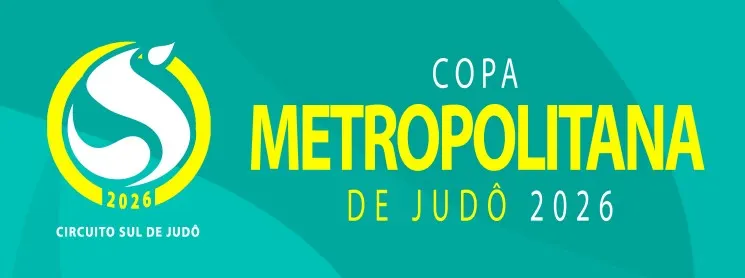 Copa Metropolitana de Judô 2026