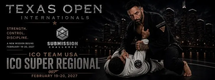 Texas Open Internationals