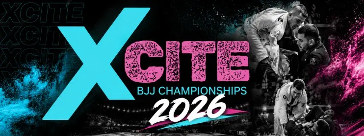 XCITE BJJ Championships