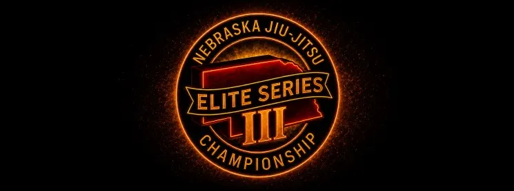Nebraska Jiu-Jitsu Championship Elite Series 3