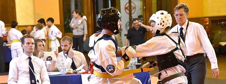 18th IFK Australia Championships 2026