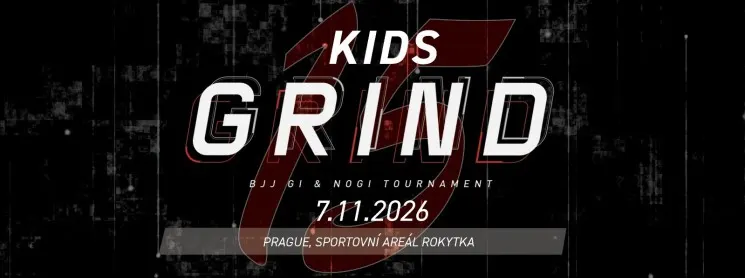 GRIND 15 Kids