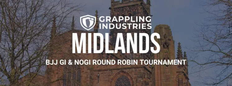 Grappling Industries MIDLANDS