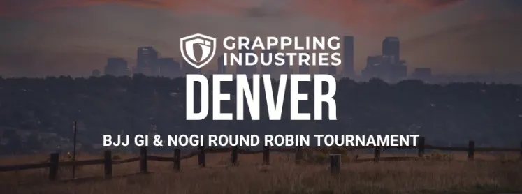Grappling Industries DENVER