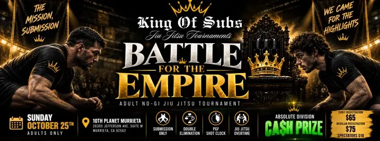 King of Subs - Battle for the Empire