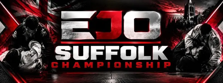 Suffolk Championship
