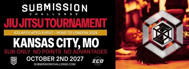 Submission Challenge Kansas City , MO October 2nd 2027