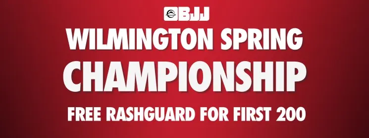 FUJI BJJ Wilmington Spring Championship
