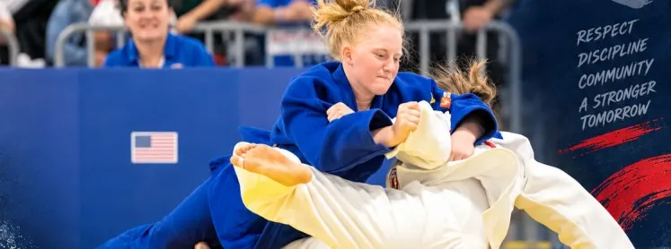 2026 Dojo Duels In-House Tournament