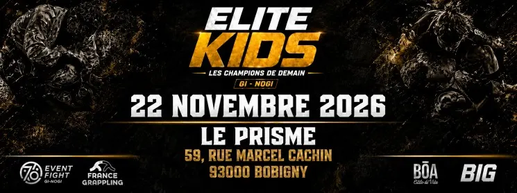ÉLITE KIDS