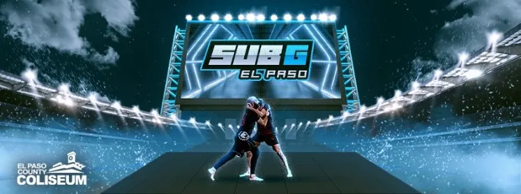 SUBG 1 | El Paso, TX