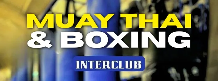 The Gauntlet Muay Thai Interclub 2026