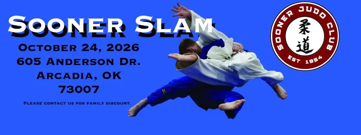 Sooner Slam 2026