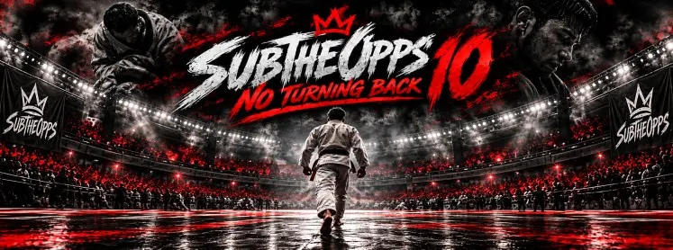 SubTheOpps 10: No Turning Back