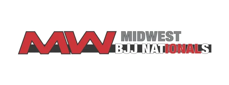 Midwest BJJ Nationals Spring April 24th 2027