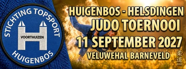 4e Huigenbos-Helsdingen toernooi