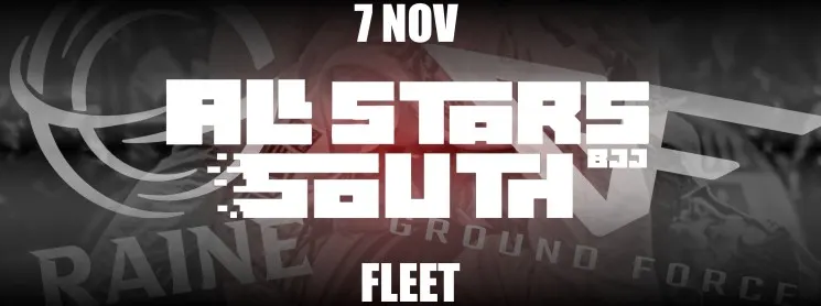 ALL STARS BJJ SOUTH