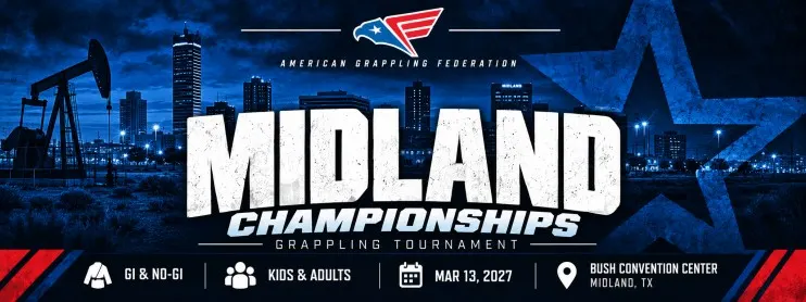 2027 AGF Midland Championships