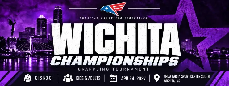 2027 AGF Wichita Championships