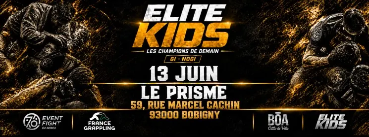 BIG-BEST IN GRAPPLING