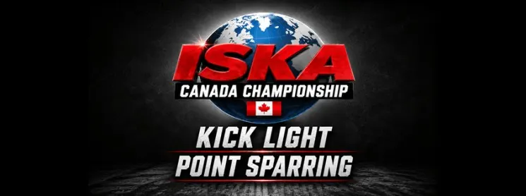 ISKA Canada Championship