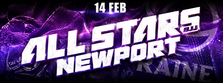 ALL STARS BJJ NEWPORT 2027