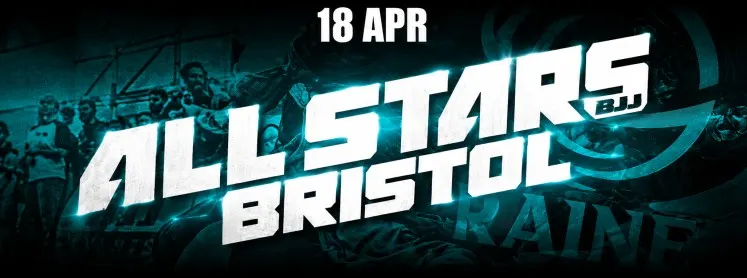 ALL STARS BJJ BRISTOL 2027