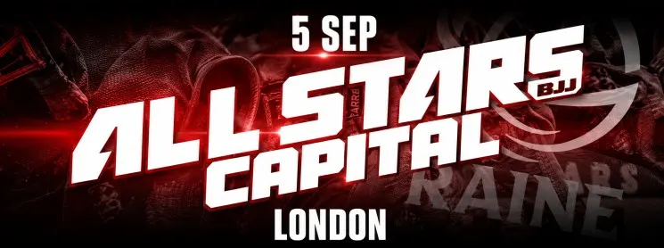 ALL STARS BJJ CAPITAL 2027