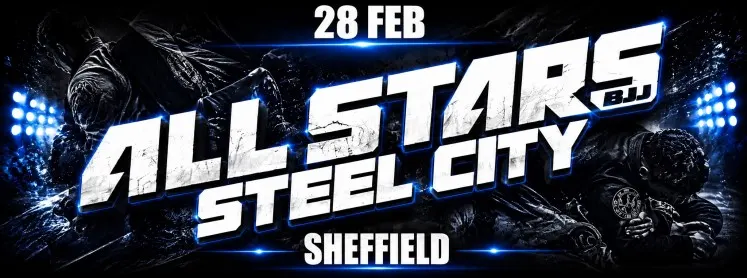 ALL STARS BJJ STEEL CITY 2027