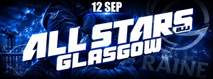ALL STARS BJJ GLASGOW 2027