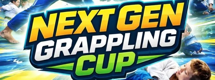 NextGen Grappling Cup