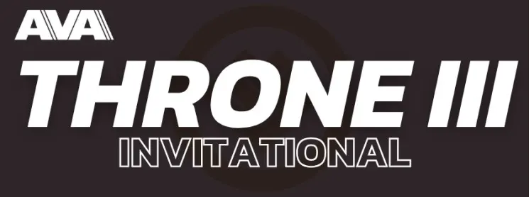 AVA THRONE III - Invitational