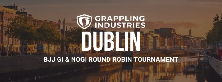 Grappling Industries DUBLIN