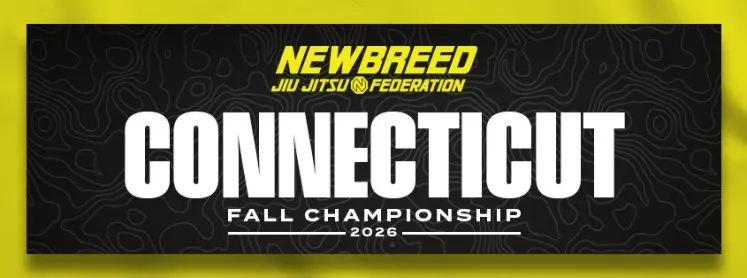 NEWBREED CONNECTICUT FALL CHAMPIONSHIP 2026