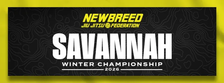 NEWBREED SAVANNAH WINTER CHAMPIONSHIP