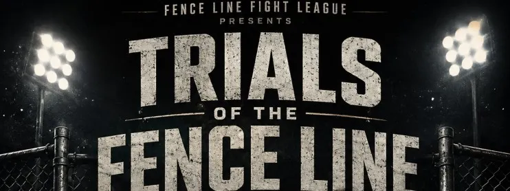 Trials of The Fence Line 2027