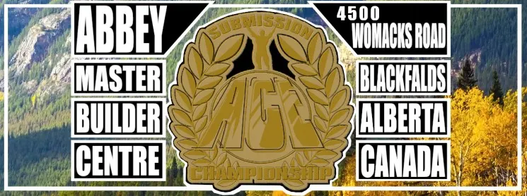 Submission Ace Championship: Fall Classic 2026