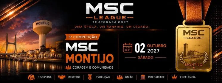MSC Montijo